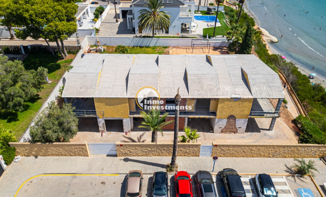 Revente privée - Villa - Cabo Roig - Front de mer