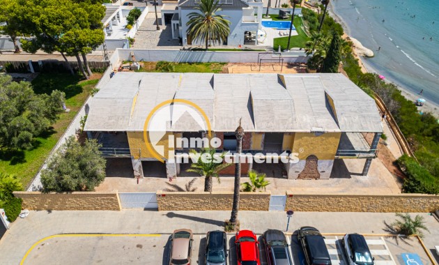 Revente privée - Villa - Cabo Roig - Front de mer