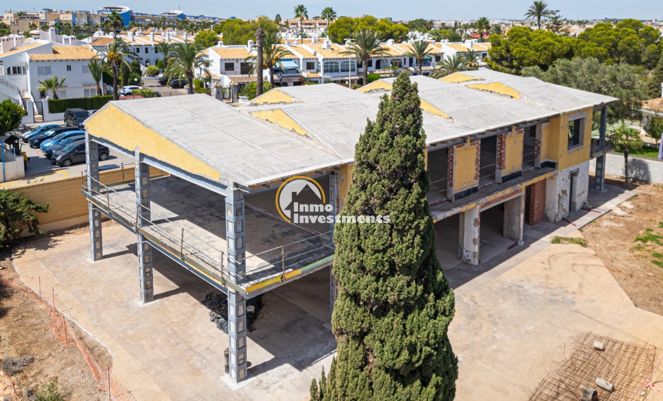 Revente privée - Villa - Cabo Roig - Front de mer
