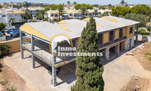 Revente privée - Villa - Cabo Roig - Front de mer