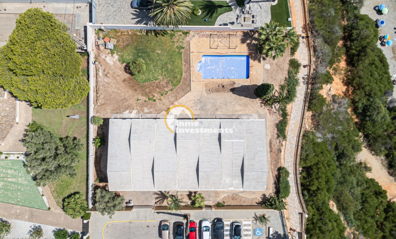 Revente privée - Villa - Cabo Roig - Front de mer
