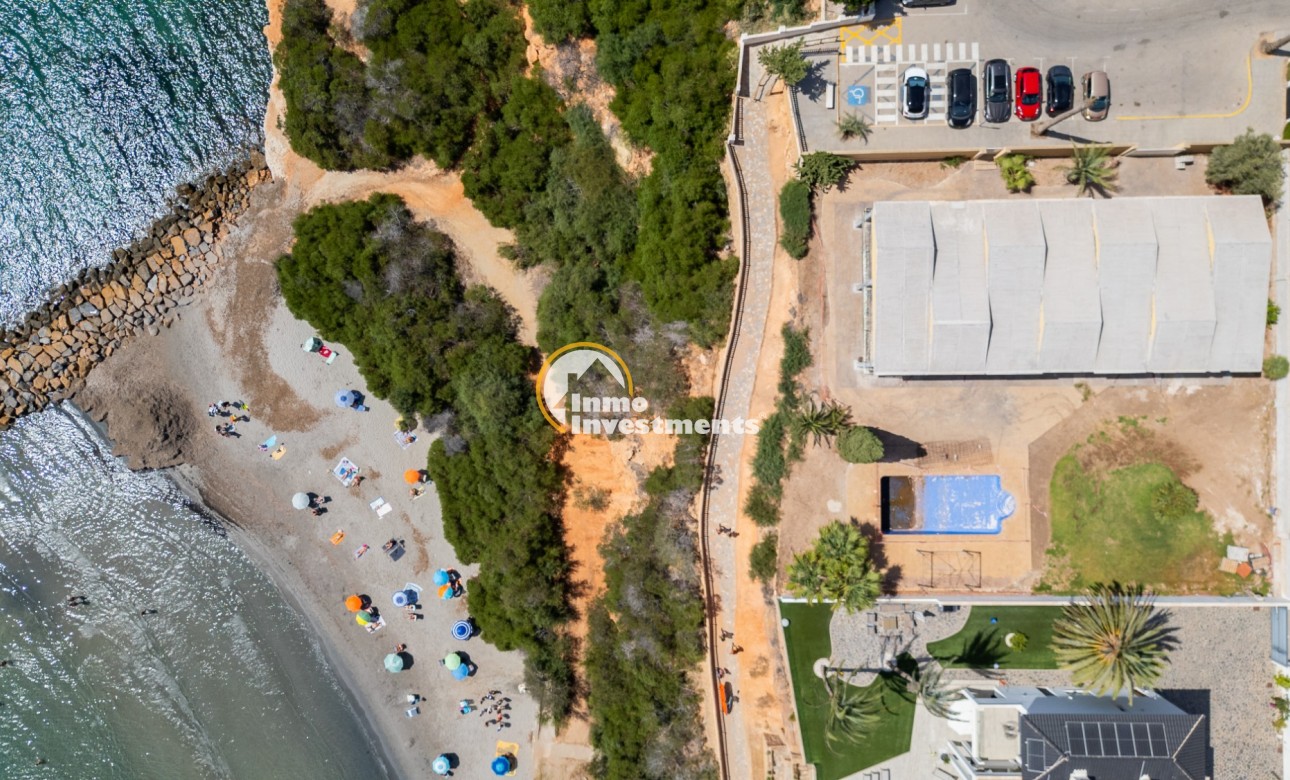 Revente privée - Villa - Cabo Roig - Front de mer