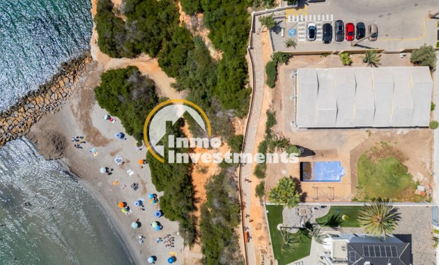 Revente privée - Villa - Cabo Roig - Front de mer