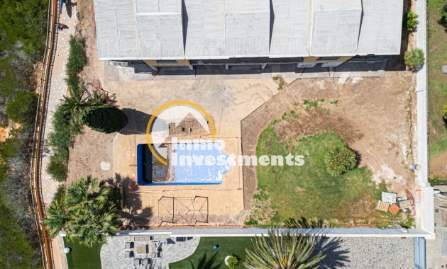 Revente privée - Villa - Cabo Roig - Front de mer