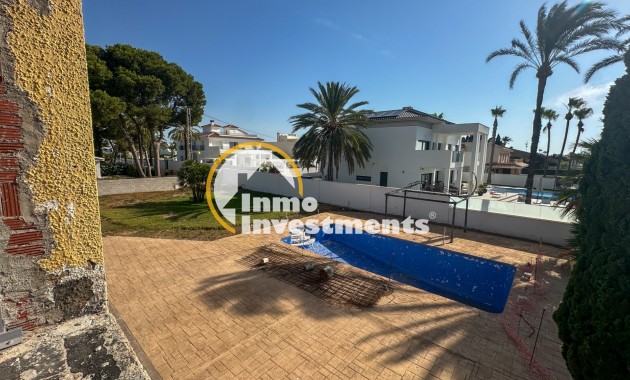 Revente privée - Villa - Cabo Roig - Front de mer