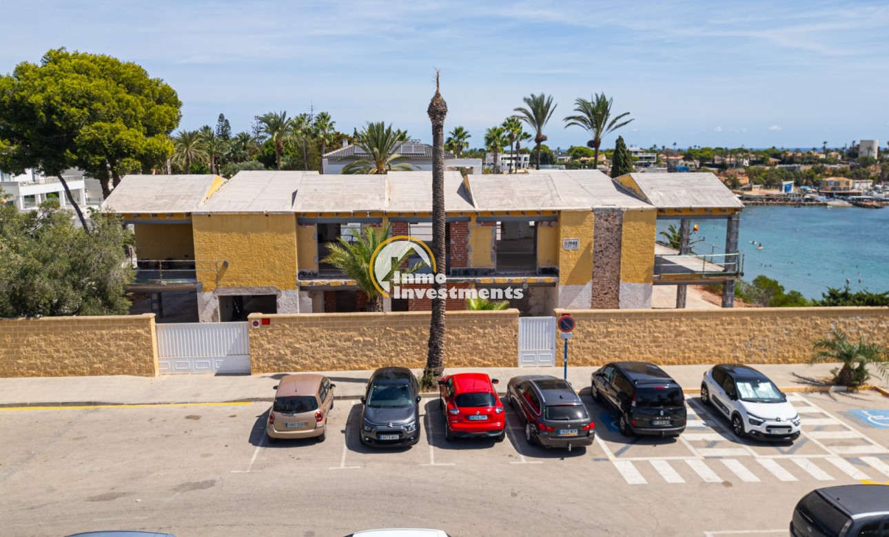 Revente privée - Villa - Cabo Roig - Front de mer