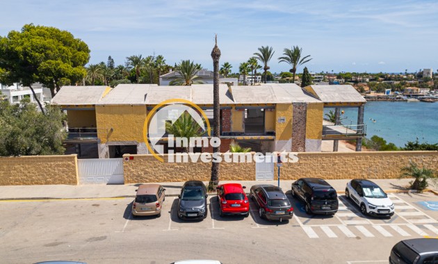 Revente privée - Villa - Cabo Roig - Front de mer