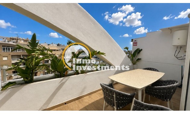 Till salu - Lägenhet - Torrevieja - Torrevieja Center