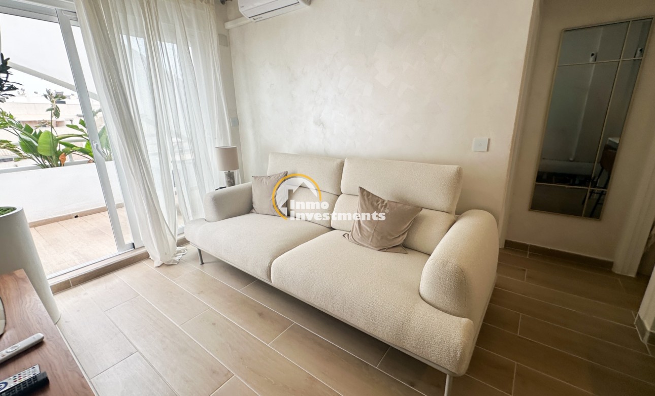 Till salu - Lägenhet - Torrevieja - Torrevieja Center