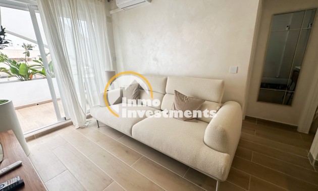 Till salu - Lägenhet - Torrevieja - Torrevieja Center