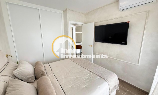 Till salu - Lägenhet - Torrevieja - Torrevieja Center
