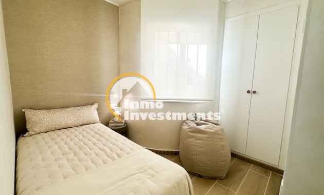Till salu - Lägenhet - Torrevieja - Torrevieja Center
