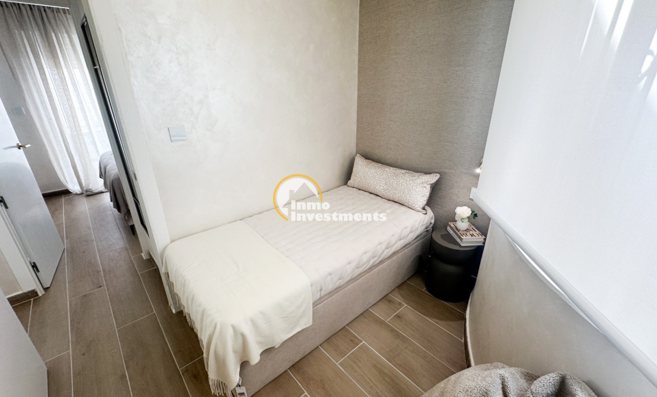 Till salu - Lägenhet - Torrevieja - Torrevieja Center