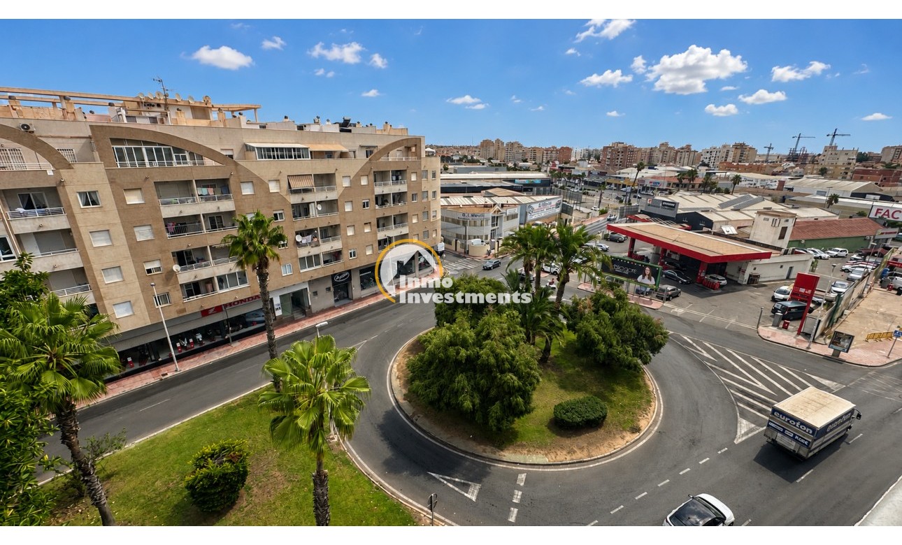 Till salu - Lägenhet - Torrevieja - Torrevieja Center