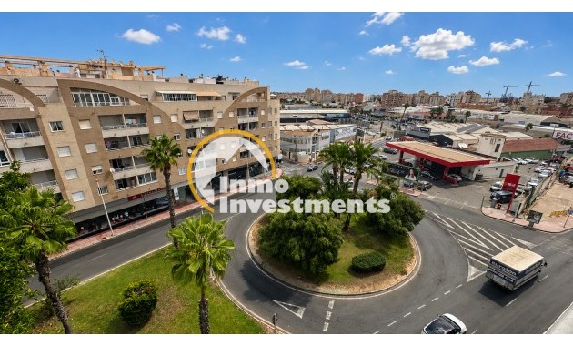 Till salu - Lägenhet - Torrevieja - Torrevieja Center
