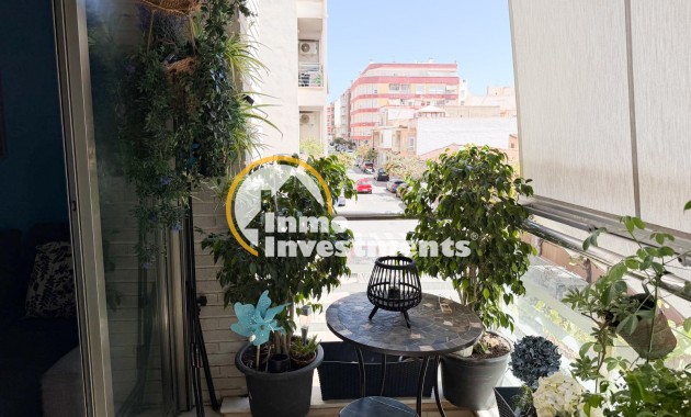 Resale - Apartment - Torrevieja - Centro