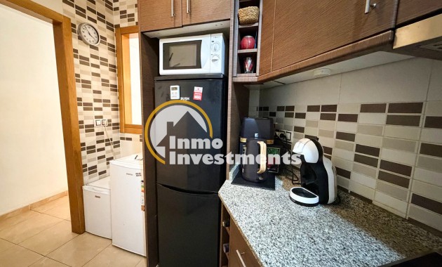 Resale - Apartment - Torrevieja - Centro