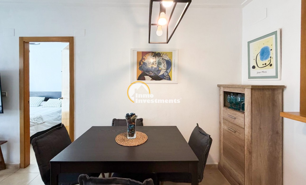 Resale - Apartment - Torrevieja - Centro