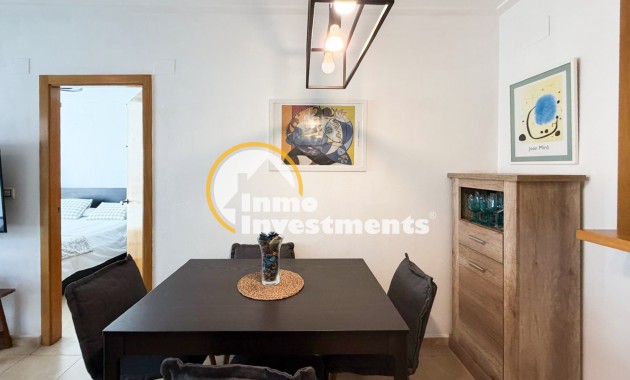 Resale - Apartment - Torrevieja - Centro