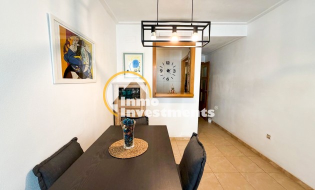 Resale - Apartment - Torrevieja - Centro