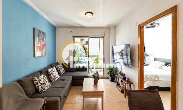 Resale - Apartment - Torrevieja - Centro