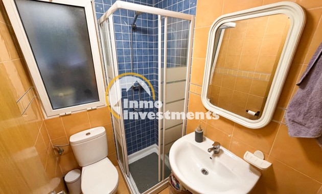 Resale - Apartment - Torrevieja - Centro