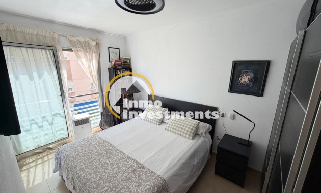 Resale - Apartment - Torrevieja - Centro