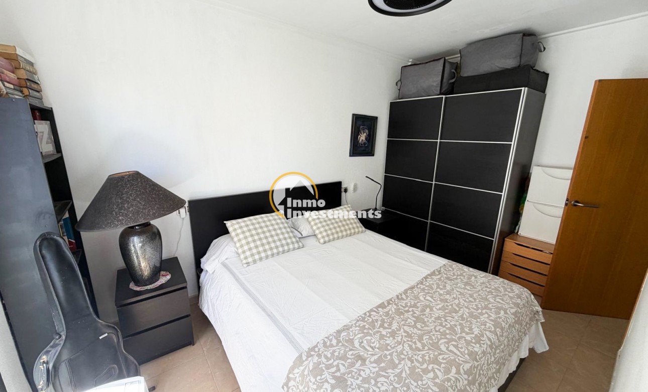 Resale - Apartment - Torrevieja - Centro