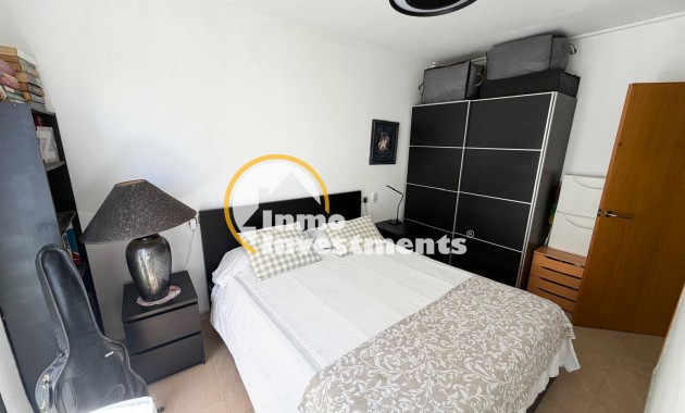 Resale - Apartment - Torrevieja - Centro