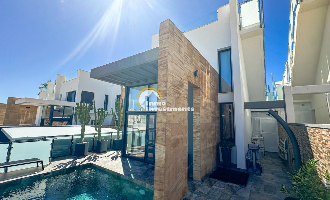 Revente privée - Villa - Lomas de Cabo Roig