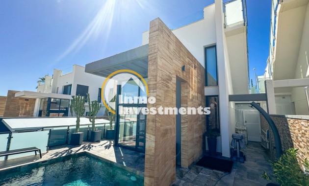Revente privée - Villa - Lomas de Cabo Roig