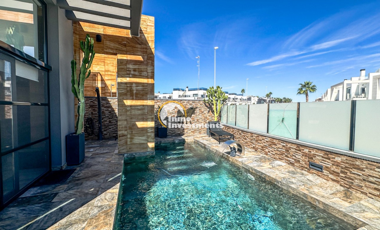 Revente privée - Villa - Lomas de Cabo Roig