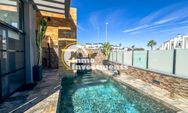 Revente privée - Villa - Lomas de Cabo Roig