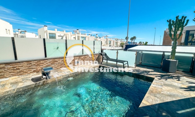 Revente privée - Villa - Lomas de Cabo Roig