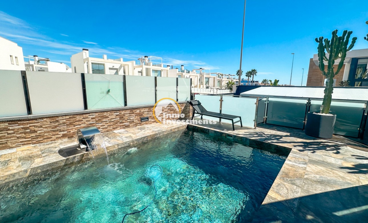 Revente privée - Villa - Lomas de Cabo Roig