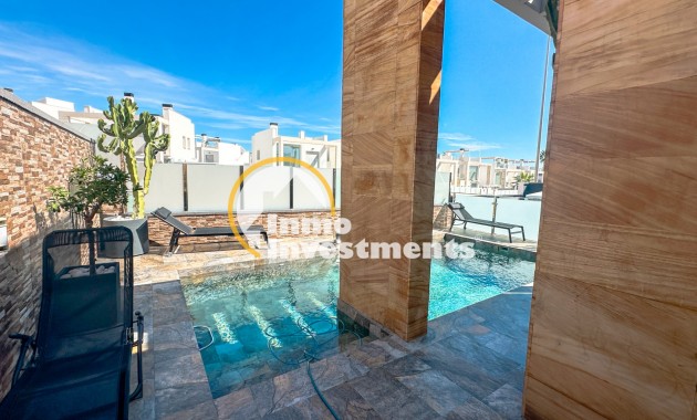 Revente privée - Villa - Lomas de Cabo Roig