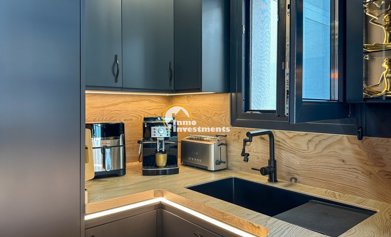 Revente privée - Villa - Lomas de Cabo Roig