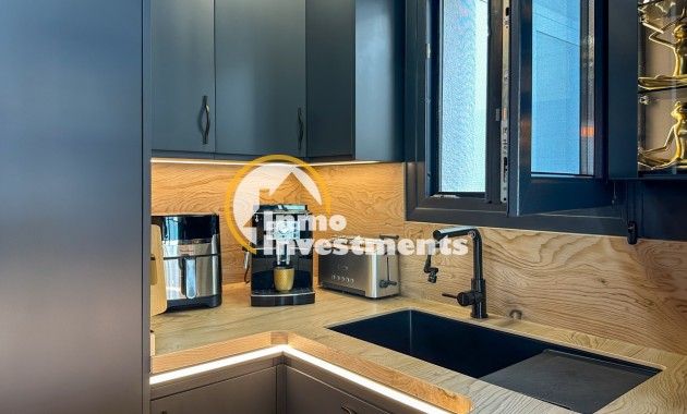 Revente privée - Villa - Lomas de Cabo Roig