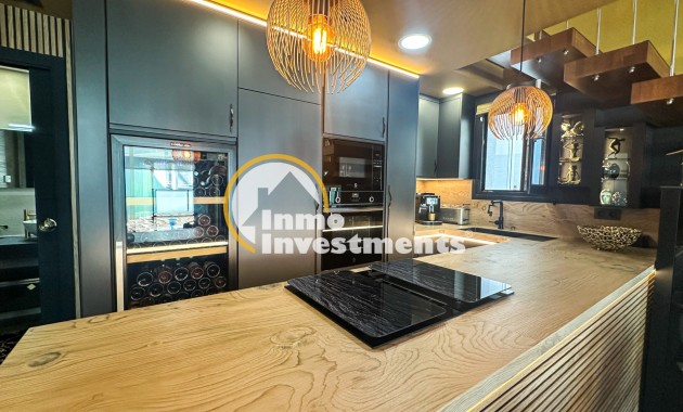 Revente privée - Villa - Lomas de Cabo Roig