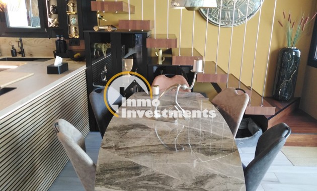 Revente privée - Villa - Lomas de Cabo Roig