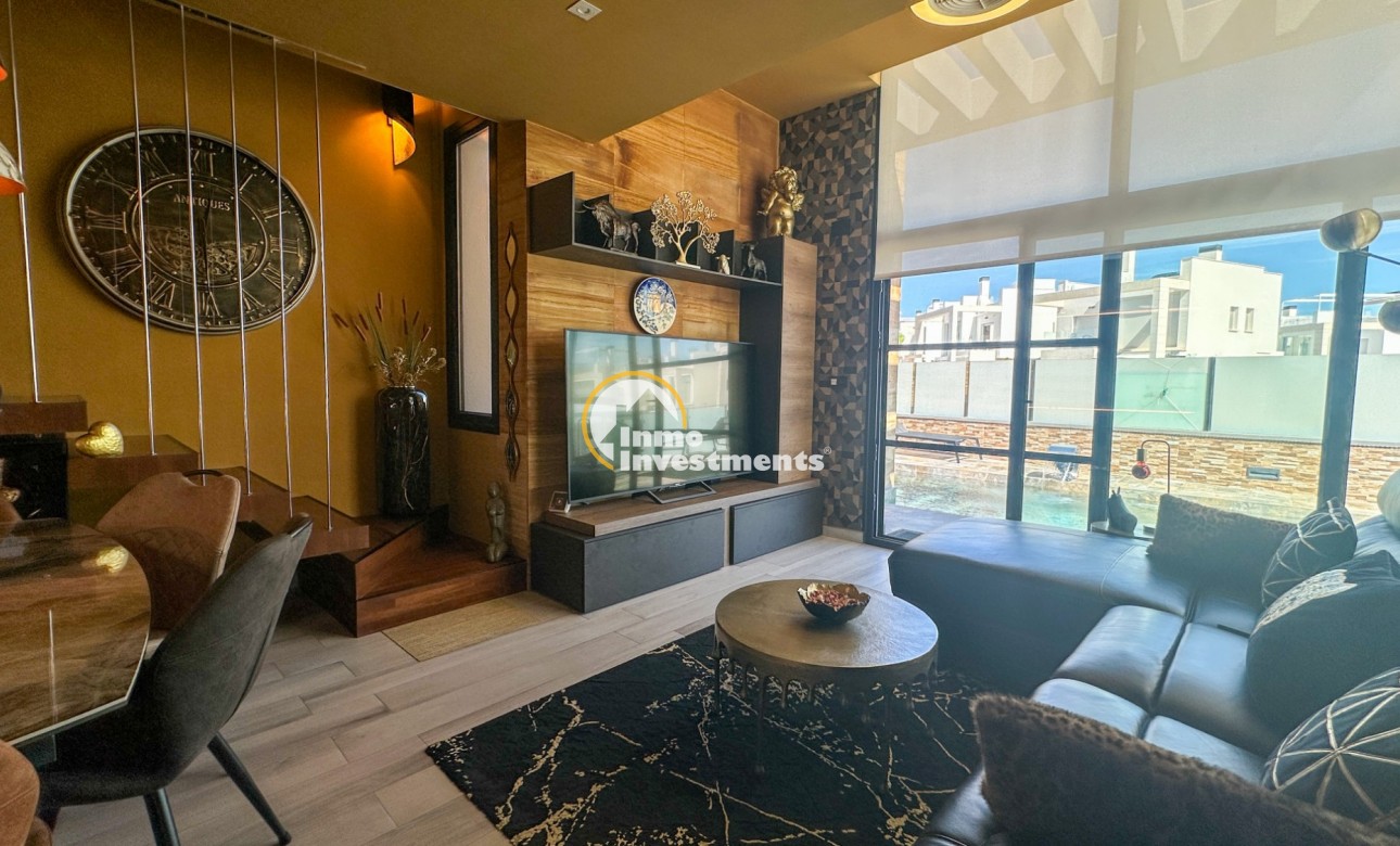 Revente privée - Villa - Lomas de Cabo Roig