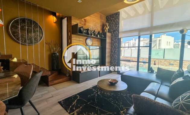 Revente privée - Villa - Lomas de Cabo Roig