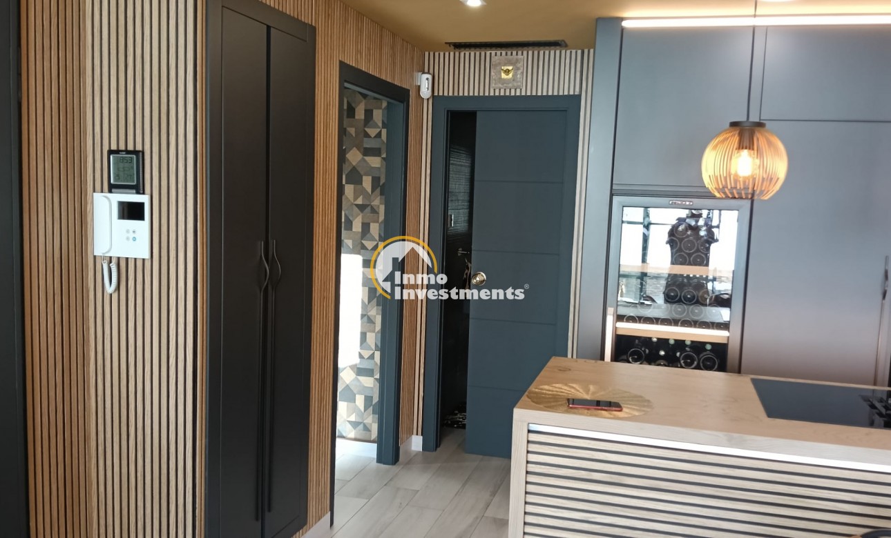 Revente privée - Villa - Lomas de Cabo Roig