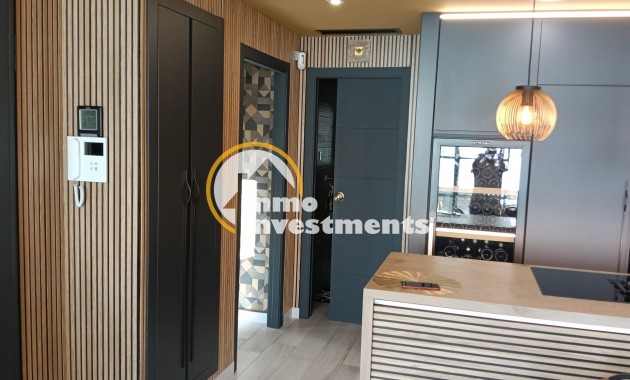 Revente privée - Villa - Lomas de Cabo Roig