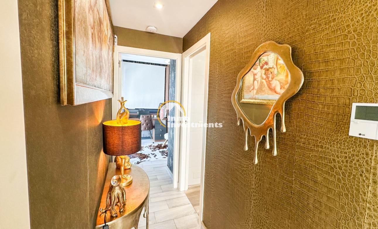 Revente privée - Villa - Lomas de Cabo Roig