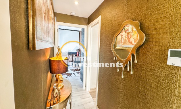 Revente privée - Villa - Lomas de Cabo Roig