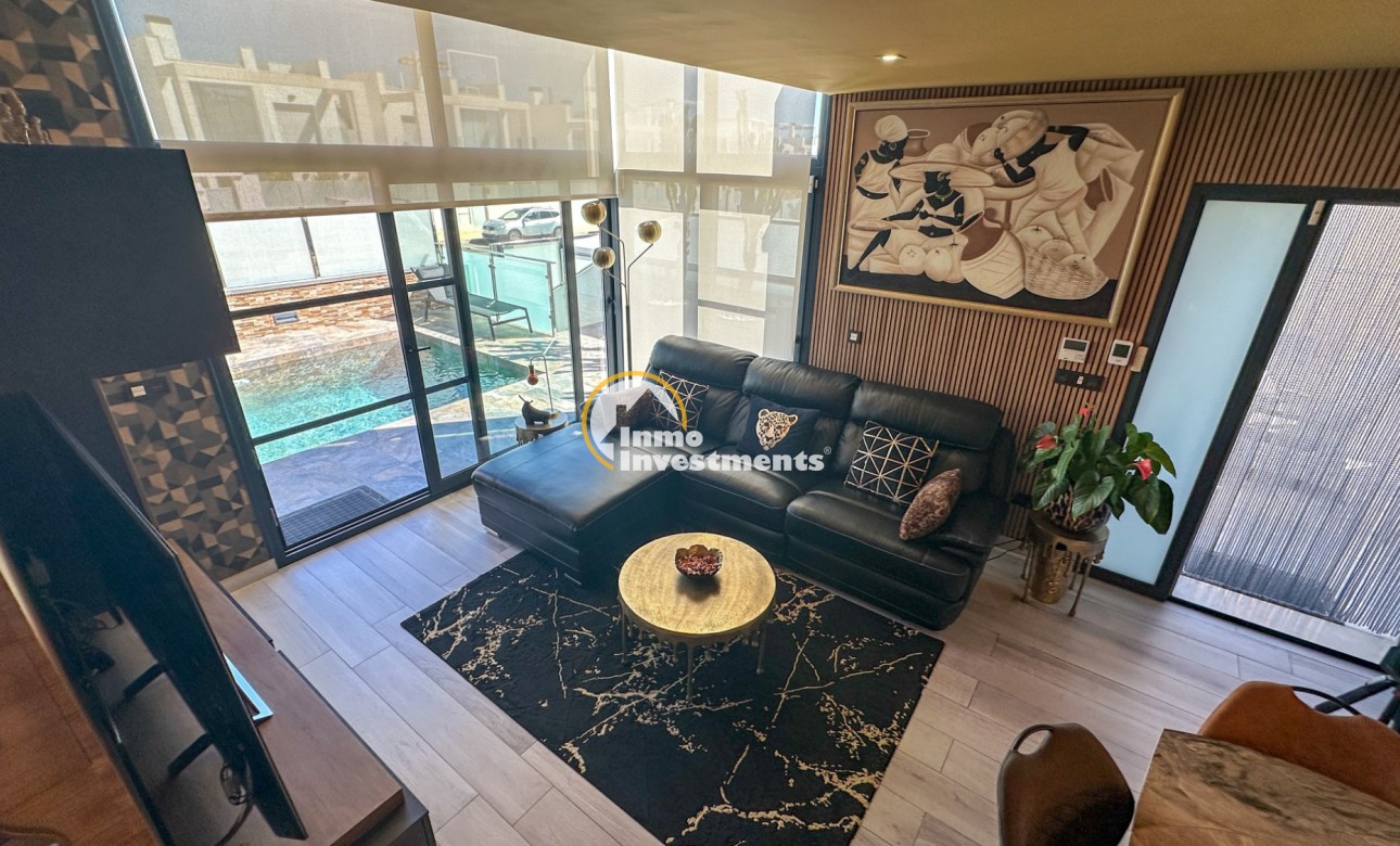 Revente privée - Villa - Lomas de Cabo Roig