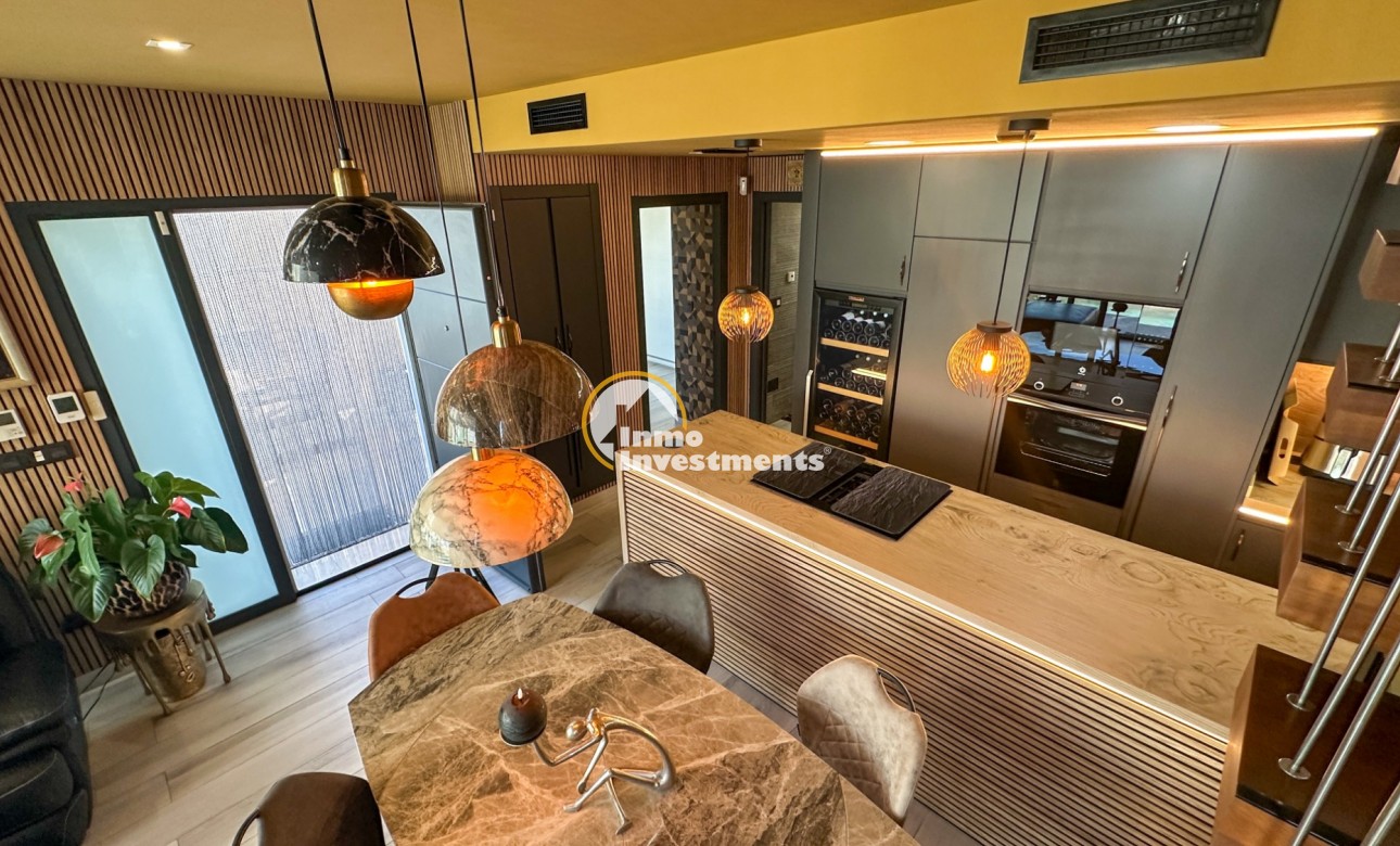 Revente privée - Villa - Lomas de Cabo Roig