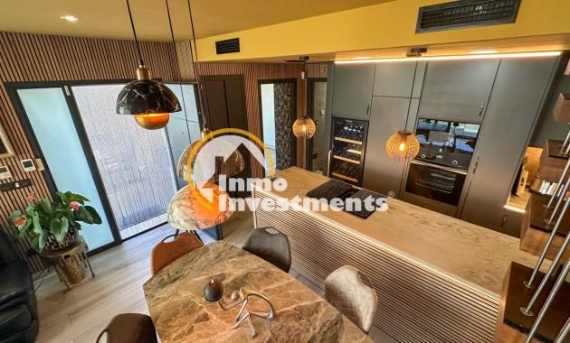 Revente privée - Villa - Lomas de Cabo Roig