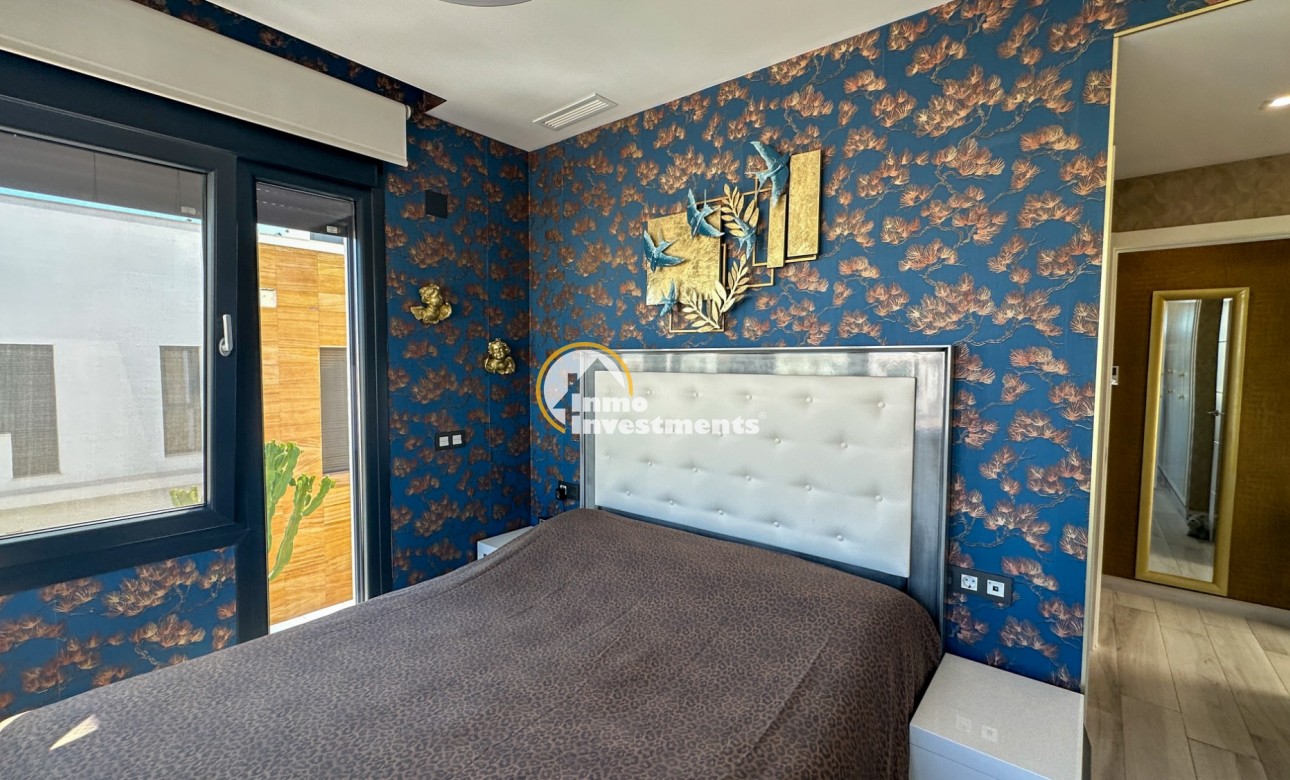 Revente privée - Villa - Lomas de Cabo Roig